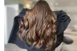 Sabit V Salon Offers on Women's Single Process Color with Glaze, Conditioning, and Blow-dry (Up to 47% Off) - Second Medium