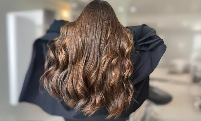 Get a Fresh Look with Professional Hair Color, Conditioning