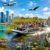 Image 10: Up to 20% Off – Everglades Airboat 