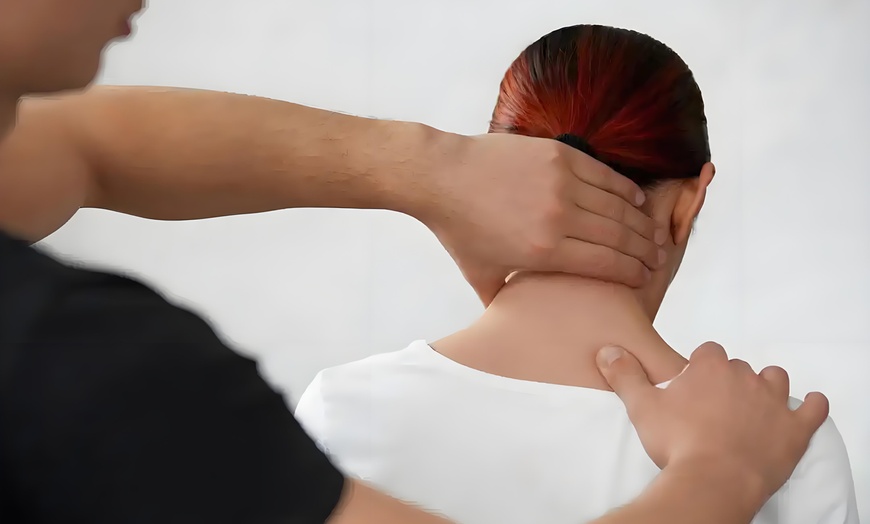 Image 3: Up to 54% Off on Foot Reflexology Massage at Jasmine Oriental Spa Massage: Auburn