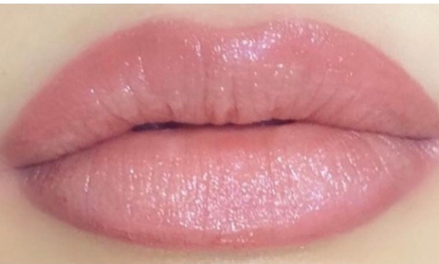 Image 4: Permanent Eyeliner/ Lipblushing/ Microblading/ Powder Brows