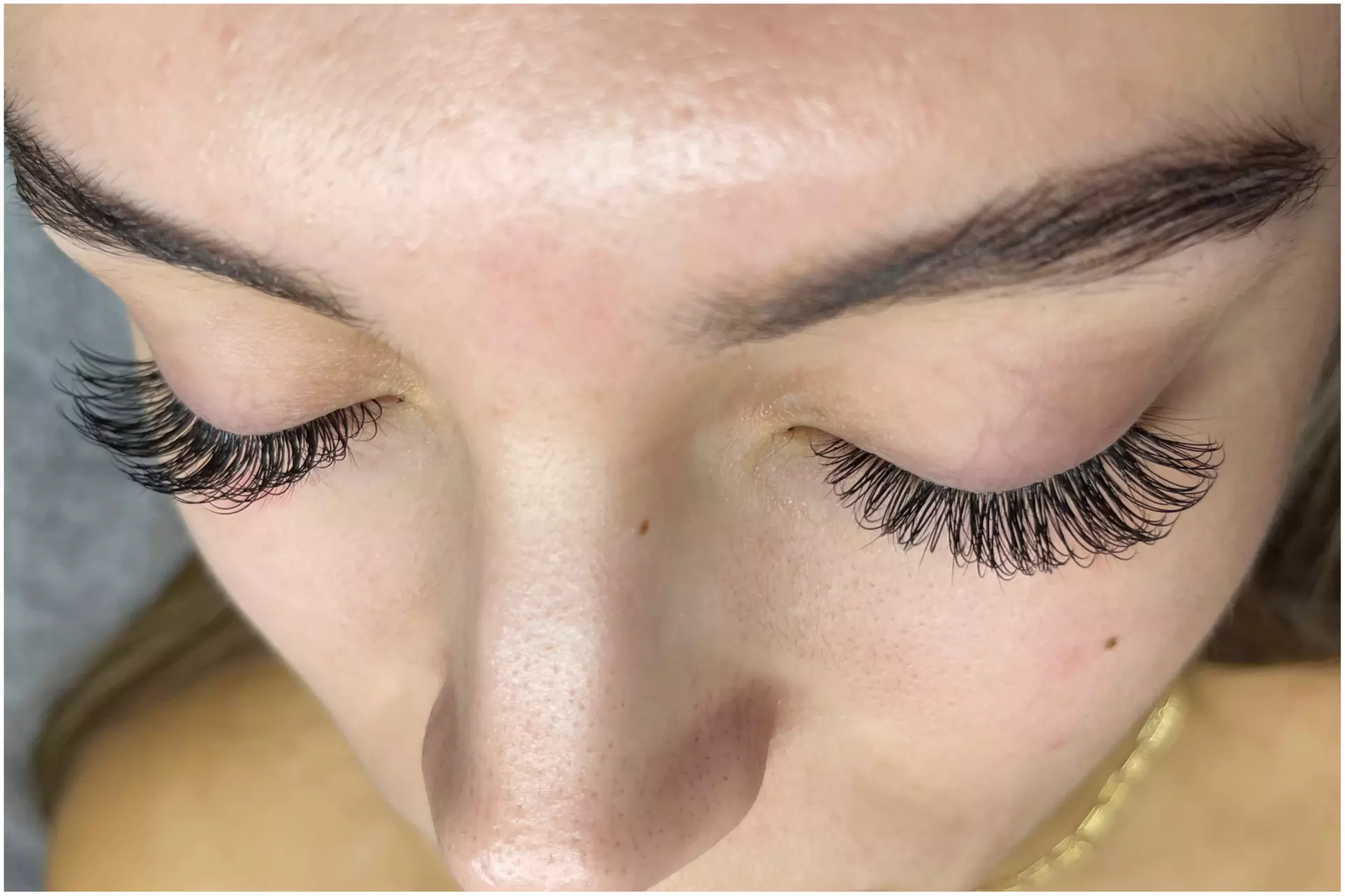 Lash Love: Natural & Dramatic Styles with Keratin Lift