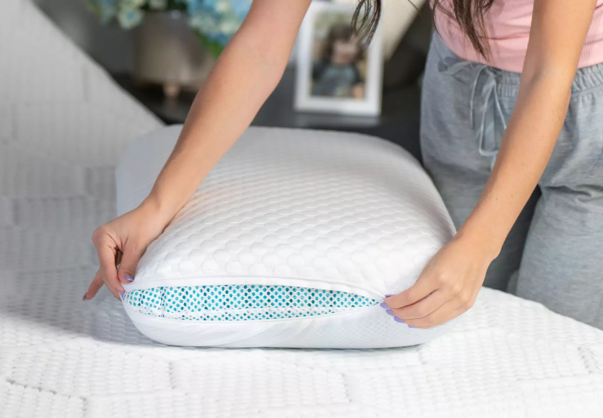 Up to 60% Off on Pillows (Retail) at Ghost Bed