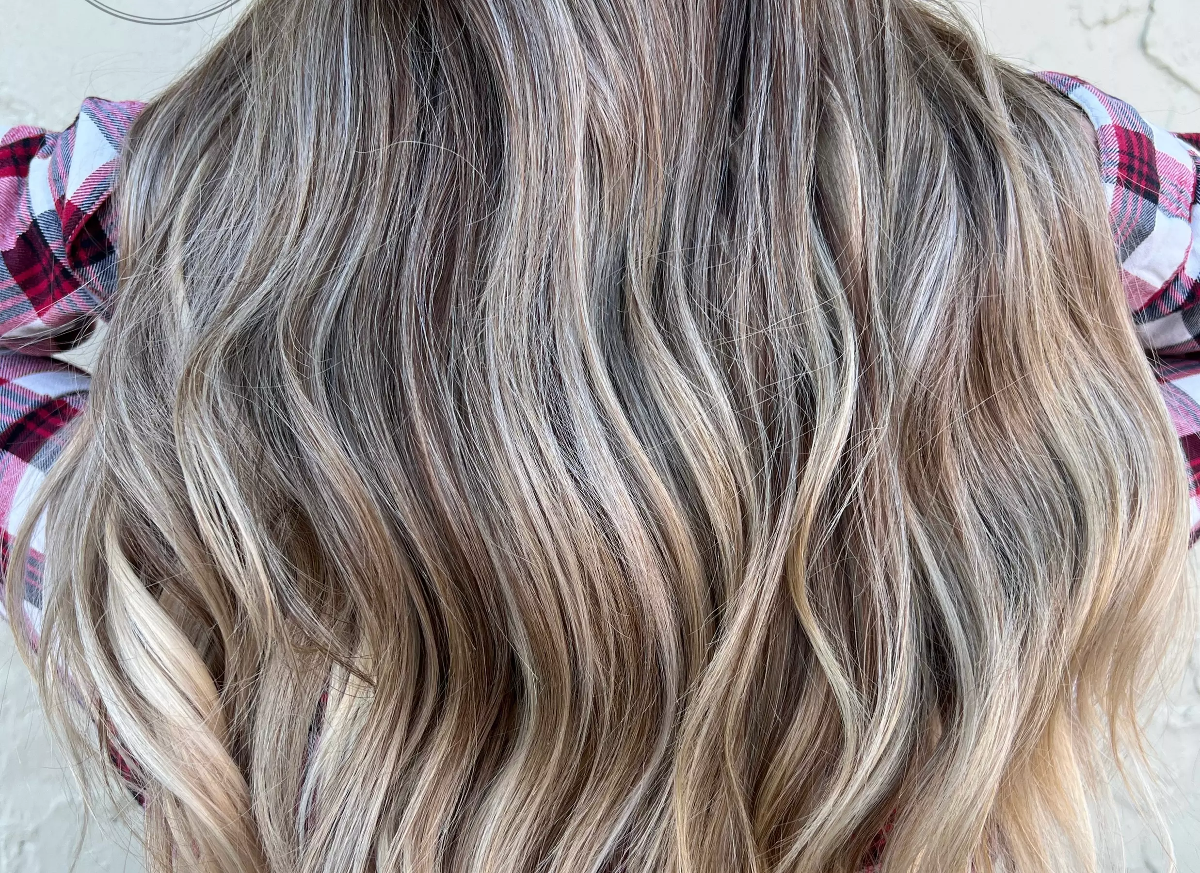 Up to 35% Off on Salon - Hair Conditioning at My Stylist Ryan