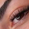 Image 1: Classic, Hybrid / Volume Lash Package: One Full Set + One 3-Week Fill
