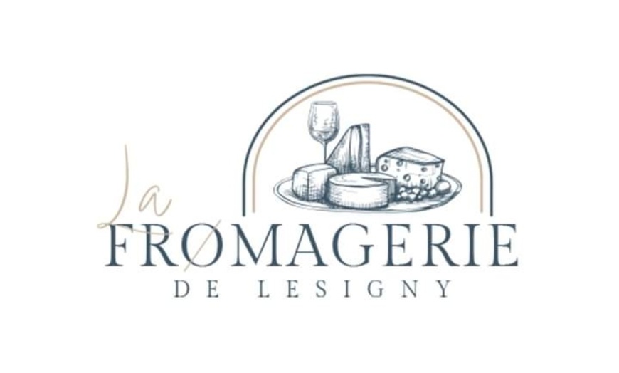 Image 3: Planche de fromages, charcuterie, fondue ou raclette pour 2 pers.
