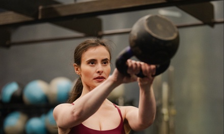 One Private Personal Training Session - RIPT-Resilience Informed Personal Training