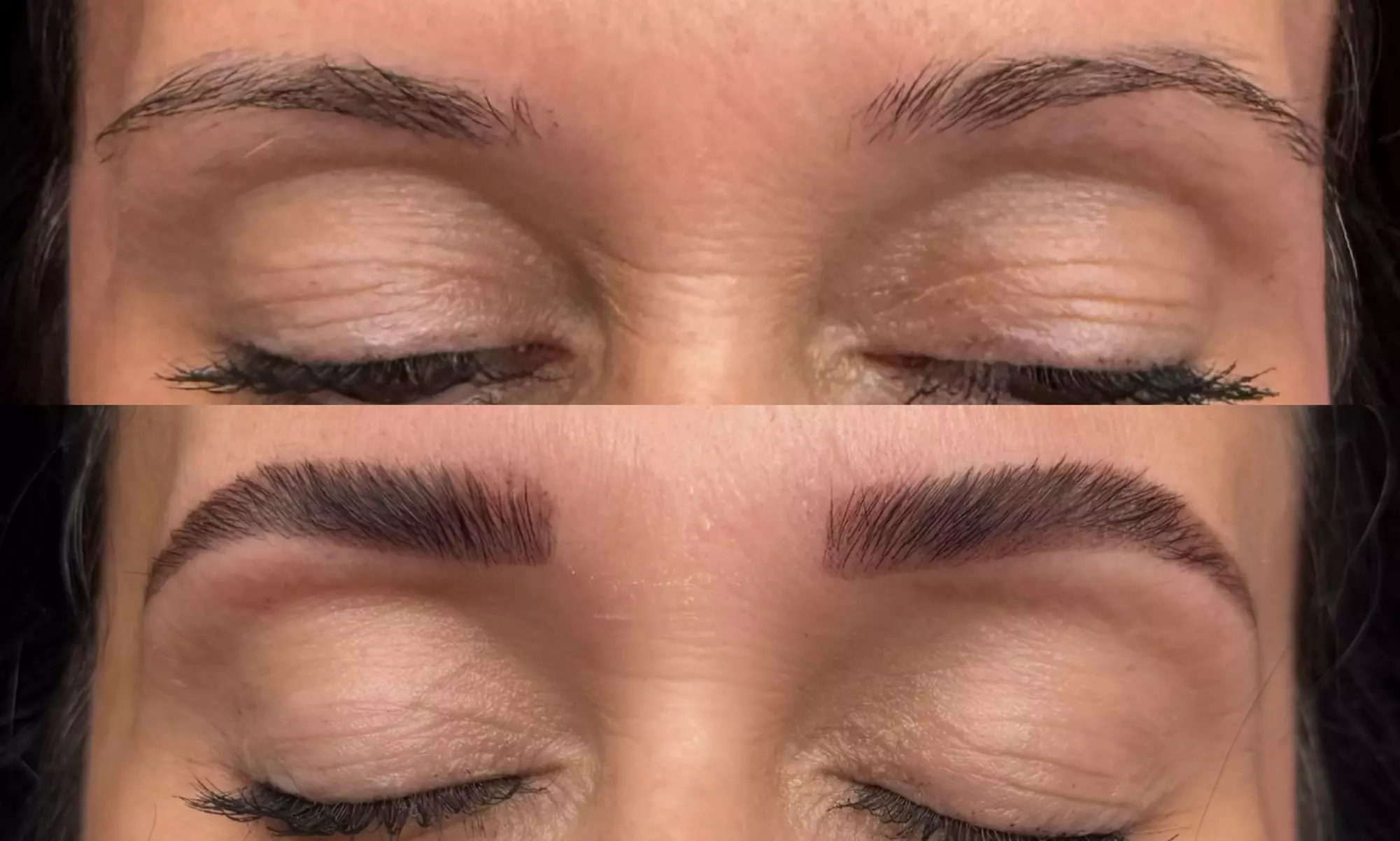 Ombre Brows, Nano Brows, Lip Blush, Brow Lamination w/ Tint and More