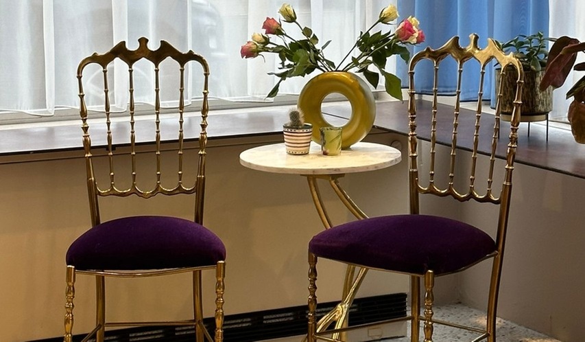 Die Gesichtshaut bei einer 60 Min. Hyaluron-Behandlung verwöhnen