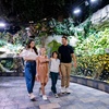 Image 7: Nature & Ocean Wonders: Dubai Miracle Garden + Dubai Aquarium Combo
