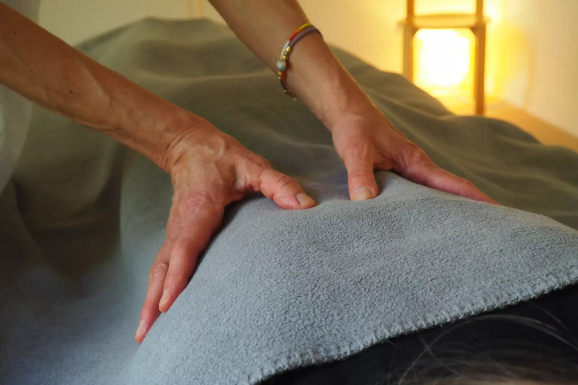 Bis zu 48% Rabatt auf den Massage – Shiatsu bei Shiatsu Anna Werfel