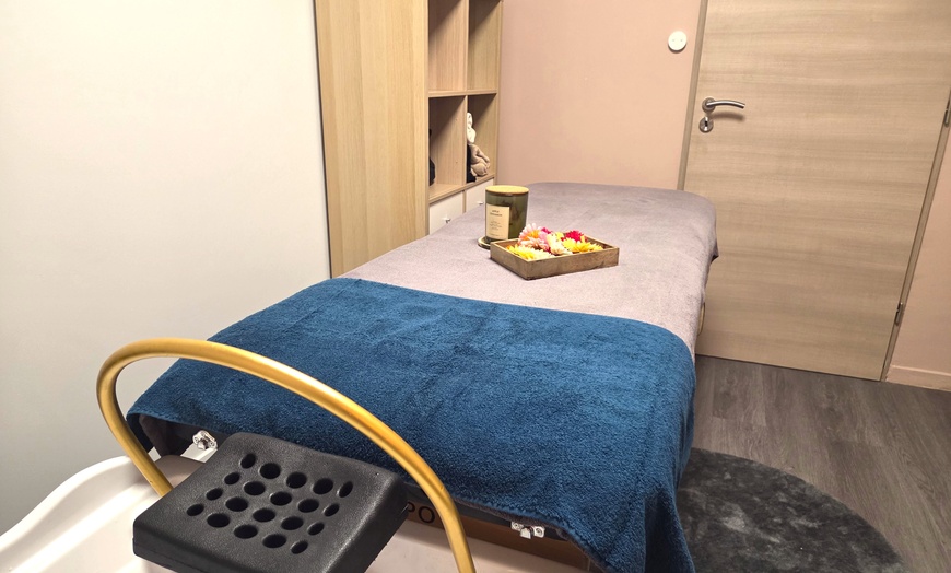 Image 5: Évasion sensorielle : rituel hair spa japonais pour détente et éclat