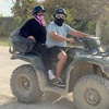 Image 1: Adventure Awaits: 1 Hour ATV Rental (Single or Double Seater)
