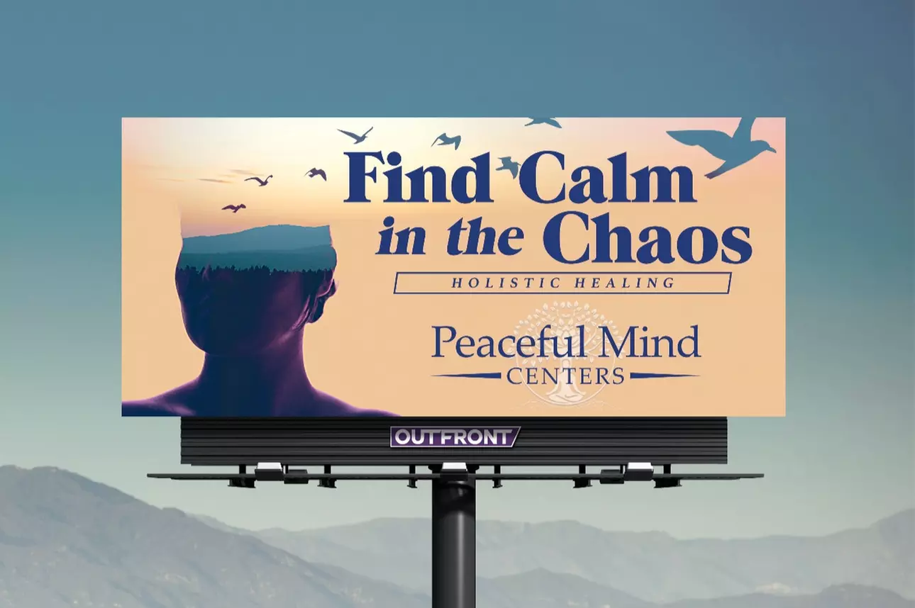 Long-Term Wellness: 6-Month Healing Membership for up to 55% Off at Peaceful Mind Centers