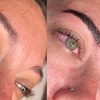 Image 1: Lash and Brow Lifting Treatments