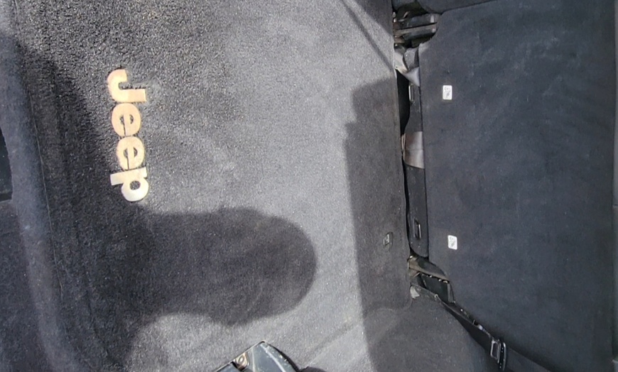 Image 8: Mobile detailing packages for cars, trucks, and SUVs