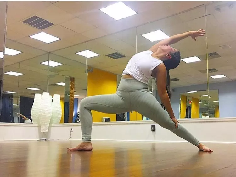 Dive into unlimited yoga classes or enjoy a flexible ten class pack at Verona Yoga, with options for up to 65% off. - Primary Image