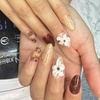 Image 9: Laika Nails & Lashes: Bespoke Manicures & Advanced Nail Artistry