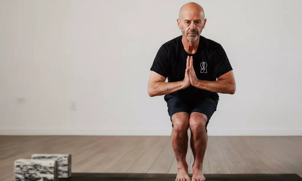 5 Classes of Yoga - Find your Flow!