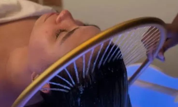 Ultimate Hair Reset: 60 or 90 Minutes Scalp Relaxation