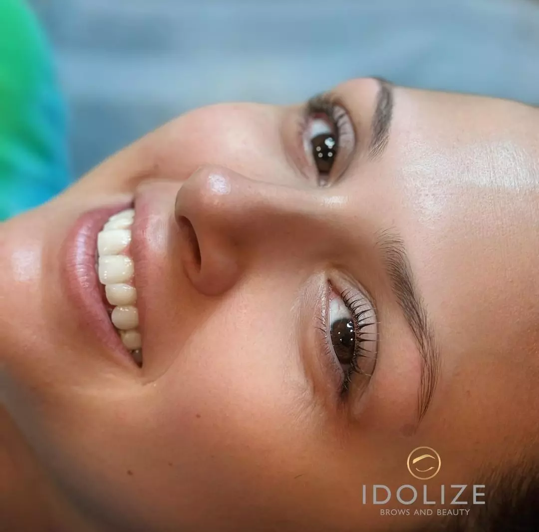 Up to 30% Off on Eyelash Tinting at IDOLIZE Brows and Beauty At Kissimmee - Primary Image