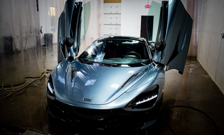 Image 6: Vehicle Maintenance for Smooth, Safe Driving