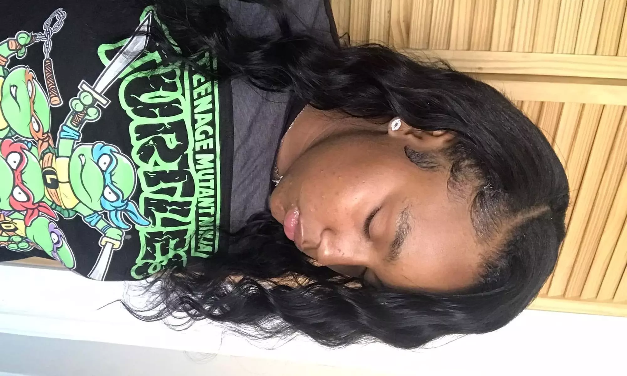 Crochet Braids: Original, Curly, Straight, or Individual Styles