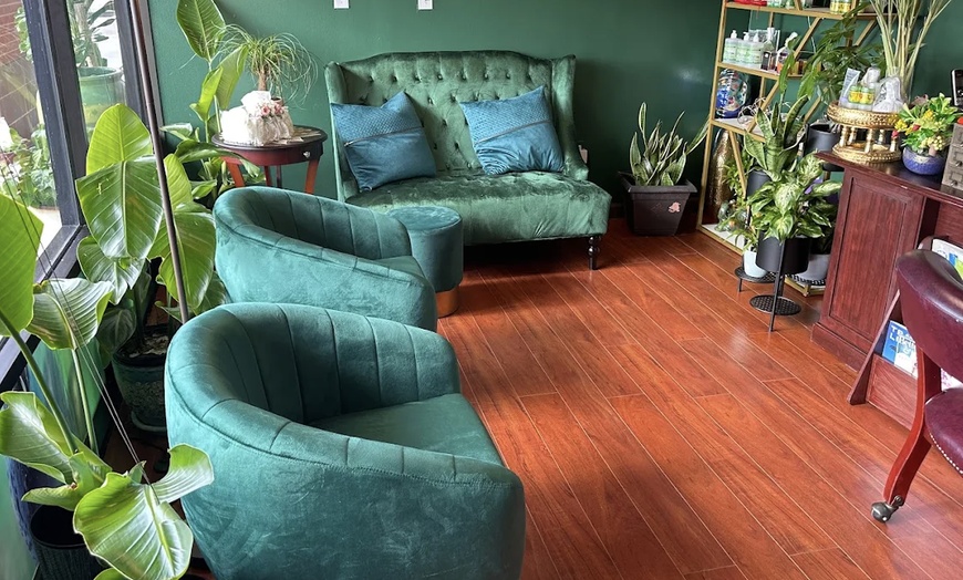 Image 5: 60- or 90-Min Custom Full Body Massages for Singles or Couples
