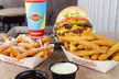 Get $20 Worth of Burgers, Fries, and More Or 2 Fatburger Meals; Valid Any Day (Up to 30% Off) - Second Medium