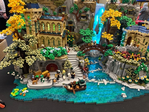 What to expect media