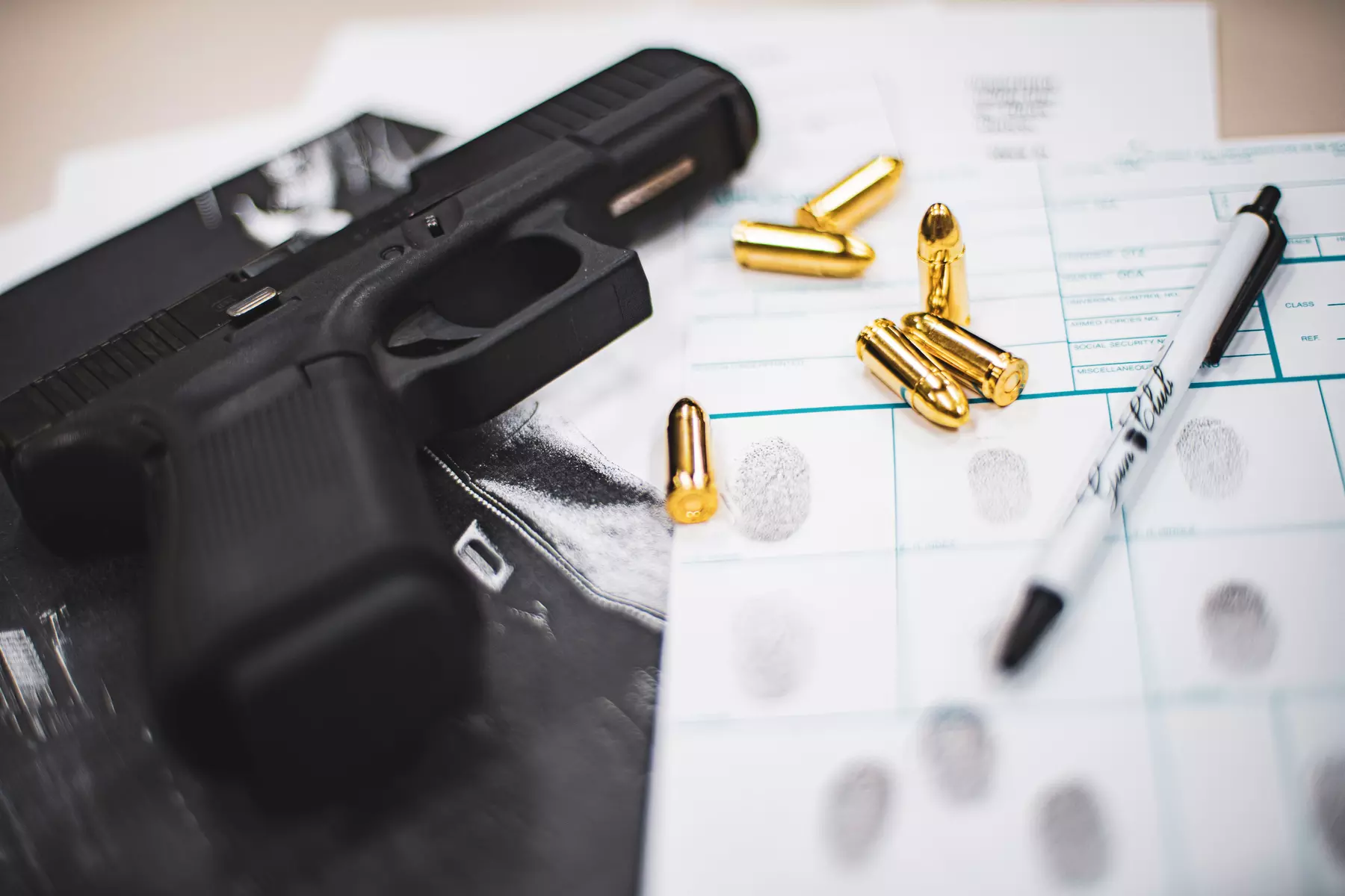 Choose from 4 or 8 hour Arizona CCW courses for concealed-carry permits