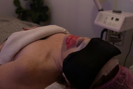 30 minute Angel Express Facial - Skin Angel Aesthetics