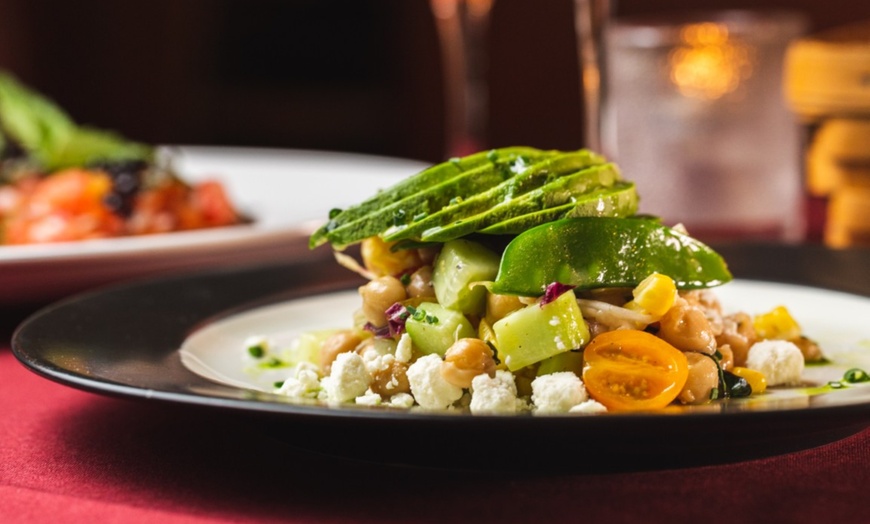 Image 14: Amarone NYC | Authentic Italian Trattoria & Fine Wine in Manhattan