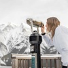 Image 3: Experience Banff Gondola, Hot Springs & 3 Lakes Tour for 1 or 2 People