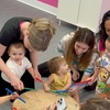 Image 1: Mommy & Me Play Classes + Membership Perks from 8 Weeks to 5 Years