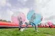 Lachen, gieren, botsen en scoren: Bubbel Voetbal voor 4-12 personen bij UP Events in Amsterdam of Weesp, tot 44% korting - Image 7