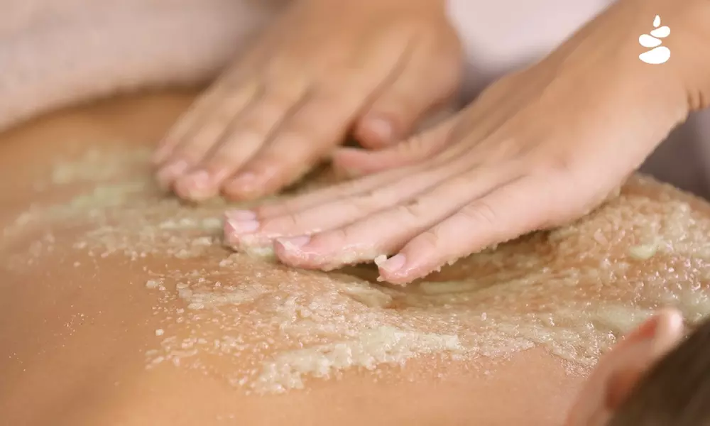 Up to 37% Off on Mud Wrap at Spotzen Wellness Center - Second Medium