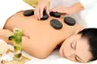 Experience Swedish, Deep Tissue, Hot Stone or Vichy(Table Shower) Massages at Mona Massage Spa (Up to 35% Off) - Second Medium