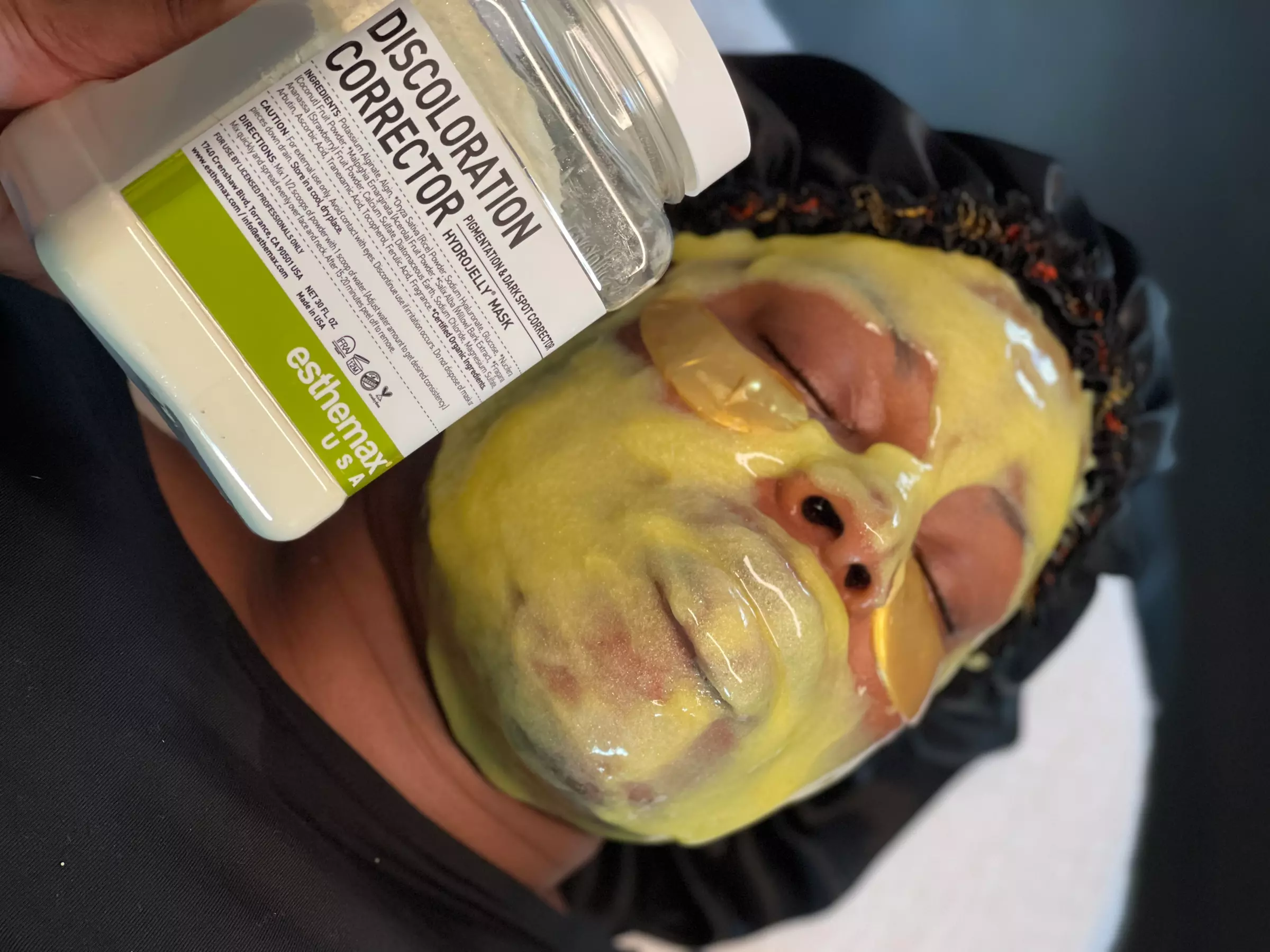 Up to 50% Off on Facial at Ferocious Skin Deep