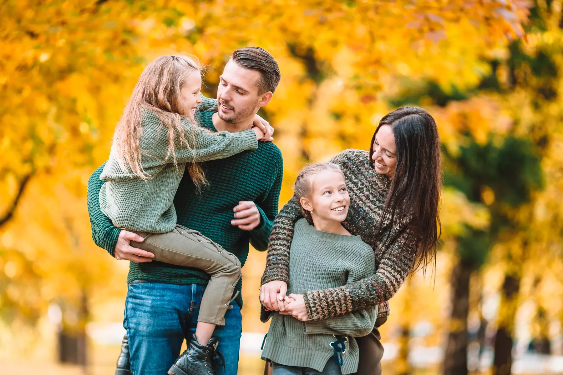 Capture Memories with 60 or 90 Minute Outdoor Photography Session