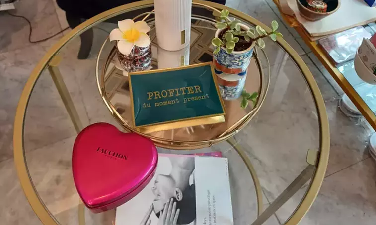 Sélection de modelages bien-être et rituels du monde à Paris