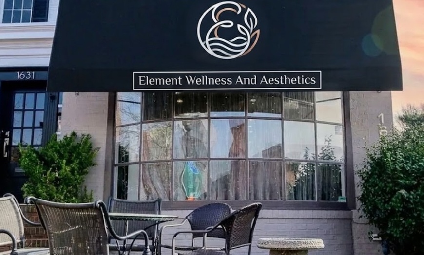 Image 3: Botox Injections for Fine Lines | Element Wellness And Aesthetics