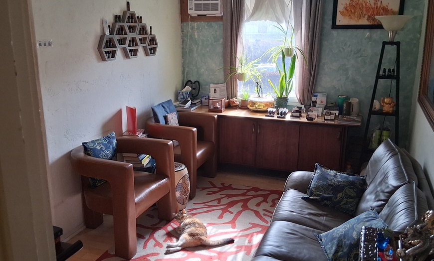 Image 3: Back in Balance: Spinal Health Consultation with Treatment