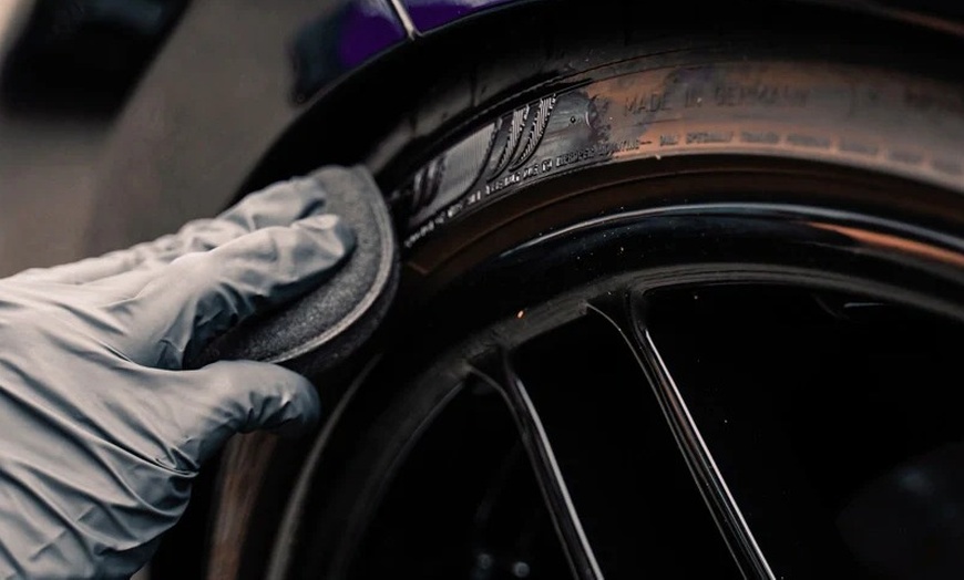 Image 6: Up to 28% Off on Exterior & Interior Car Detail at Bryan's Mobile Car Detailing