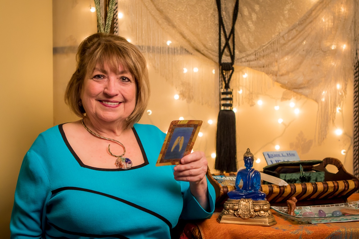 Explore Online Psychic Readings and Life Coaching