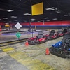 Image 6: Up to 46% Off Go-Karts, Mini-Golf, and More: Strikes and Spares
