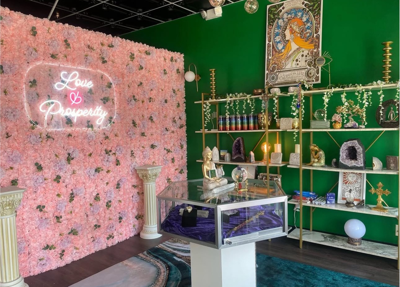 Up to 60% Off on Tarot Card Reading at Spiritual Readings by Samantha