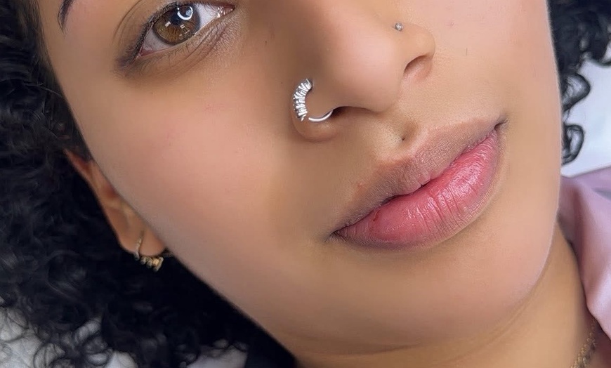 Image 5: Up to 30% Off on Permanent Makeup at Jasmine brows Studio