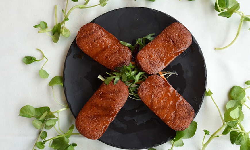 Image 5: Up to 54% Off on Turkish Cuisine at Galata Pera