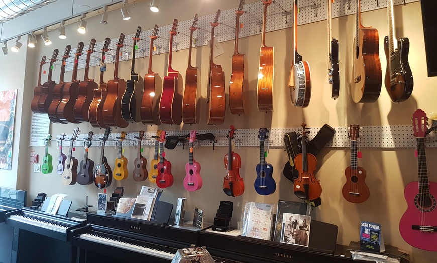 Image 4: Up to 50% Off on  at Academy of Music
